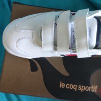 le coq sportif -детски за момчета и момичета. Оригинални маратонки!!!, снимка 8 - Детски маратонки - 9844369