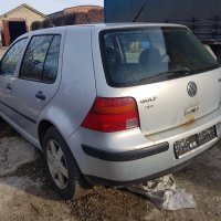 VW Голф 4 1.9 90кс. На части N, снимка 6 - Части - 41560351