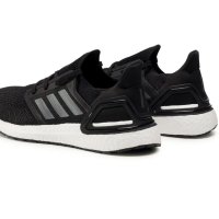 оригинални маратонки  ADIDAS ULTRABOOST 20  номер 43,5-44  , снимка 4 - Маратонки - 41247400