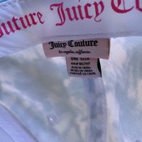 🫦 Juicy Couture, снимка 4 - Шапки - 34223817