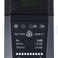 Lewitt DGT 650 USB микрофон, снимка 2 - Други - 41812553