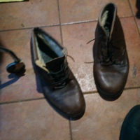 Обувки либерти, снимка 8 - Мъжки боти - 36237232