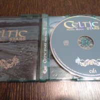 Celtic Stars Mystic Waves 2 CD, снимка 2 - CD дискове - 36005634