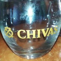 chivas regal 2бр чаши за уиски 3012221240, снимка 4 - Колекции - 39143482