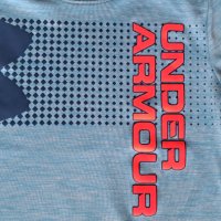 UNDER ARMOUR Детски тениски 10-12 г, снимка 6 - Детски тениски и потници - 41876701