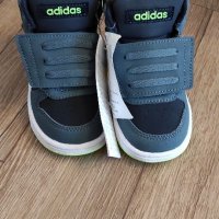 Маратонки Adidas 21 номер НОВИ, снимка 1 - Детски маратонки - 34373115