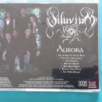 Diluvium – 2001 - Aurora (Gothic Metal), снимка 8 - CD дискове - 39195921