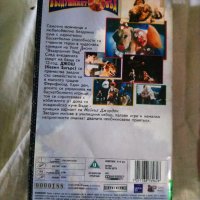 Детски филми - VHS, снимка 3 - Анимации - 39543326