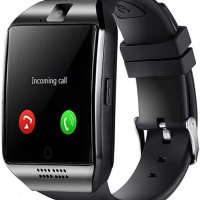 Смарт часовник A1 Слот За СИМ,Bluetooth, Smart Watch, Камера, снимка 4 - Смарт гривни - 40884305