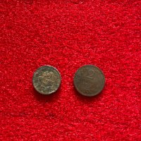 Монети за колекционери, снимка 4 - Нумизматика и бонистика - 44274026