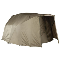 Палатка JRC Quad 2G Continental  , снимка 3 - Палатки - 44560273