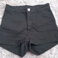 дамски къси панталони , снимка 5 - Къси панталони и бермуди - 44499653