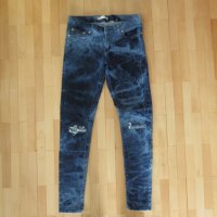 Levis детски дънки, снимка 1 - Детски панталони и дънки - 41799040