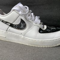 Nike air force номер 46, снимка 1 - Маратонки - 41649843