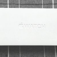 Apple Watch Series 7, снимка 2 - Смарт часовници - 39725317