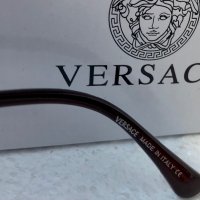 Versace VE2252 мъжки слънчеви очила авиатор унисекс дамски, снимка 11 - Слънчеви и диоптрични очила - 41839831