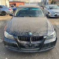 BMW 330XD E91 на части , снимка 2 - Автомобили и джипове - 39204871