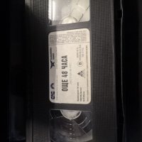VHS Още 48 часа, снимка 4 - Други жанрове - 39226133