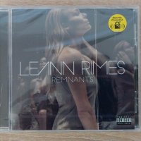 Leann Rimes - Remnants, снимка 1 - CD дискове - 41340949
