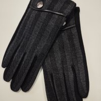 Мъжки ръкавици кашмир - 27 avangard-burgas , снимка 1 - Ръкавици - 44248136