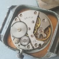 Часовник Raketa. Made in USSR. Vintage watch. Механичен механизъм. Мъжки Ракета. СССР , снимка 6 - Мъжки - 39267129