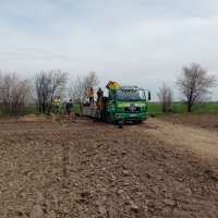  🇧🇬Самосвал *Кран*Транспортни услуги!🇧🇬ПАЗАРДЖИК И РЕГИОНА! , снимка 10 - Товарни превози - 39864897