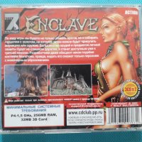 Enclave (PC CD Game) (2CD)(Action), снимка 2 - Игри за PC - 40621374