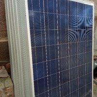 Немски усилени соларни панели по 270вата, снимка 1 - Друга електроника - 41951592