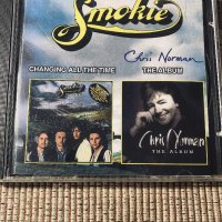 Frankie Miller,Smokie,Chris Norman, снимка 14 - CD дискове - 41897718