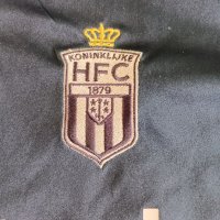 Футболна тениска HFC Koninklijke,кралски футболен клуб Хаарлем, снимка 12 - Фен артикули - 42259538