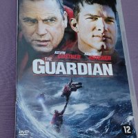 The Guardian DVD, снимка 1 - DVD филми - 42434796