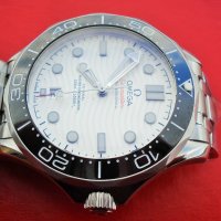 Часовник Omega Seamaster Cal.8800 , снимка 2 - Мъжки - 42707667