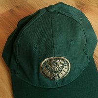 Jagermister Hat за лов риболов и туризъм размер One Size шапка с козирка - 244, снимка 2 - Шапки - 39474366