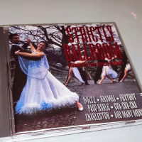 Класика СД Музика, снимка 1 - CD дискове - 36276199