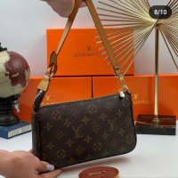 Дамски чанти Louis Vuitton, снимка 8 - Чанти - 39499232
