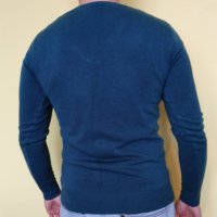 Мъжки пуловер Cedar Wood State чисто нов XS/S, снимка 2 - Пуловери - 40766296