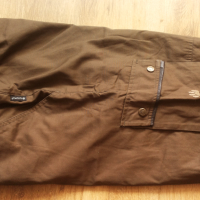 GAUPA of NORWAY Trouser размер XL за лов риболов панталон със здрава материя - 859, снимка 4 - Екипировка - 44929345