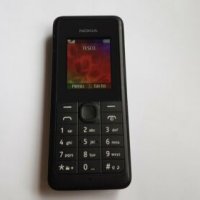 Nokia 106 - Nokia RM-962 , снимка 2 - Nokia - 39886271