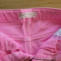 нови дънки Zara, 9-10г, 140см, снимка 4 - Детски панталони и дънки - 40971445