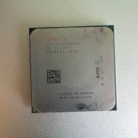 AMD FX 6100 6x3.90Ghz , снимка 1 - Процесори - 41594836