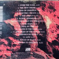 Amorphis,Testament , снимка 15 - CD дискове - 39976575