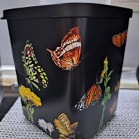 Поставка за прибори Пеперуди Tupperware , снимка 1 - Други - 41925988