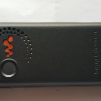 Sony Ericsson W200  панел, снимка 2 - Резервни части за телефони - 33921120
