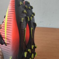 Nike Mercurial. Футболни бутонки. 36.5, снимка 6 - Футбол - 35927198