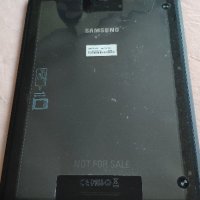 Таблет Samsung 16GB SM-T810X - счупен дисплей, снимка 3 - Таблети - 42412816