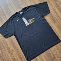 Страхотна мъжка тениска NIKE ,размер XL, снимка 2 - Тениски - 41390393