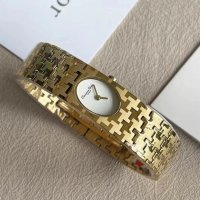 Дамски часовник Christian Dior Miss Dior D70 с кварцов механизъм, снимка 5 - Дамски - 44174016