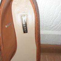 Чисто нови дамски обувки от Лондон на PRIMARK    1043, снимка 2 - Дамски ежедневни обувки - 38672283