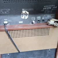 Акорд 104 музикален шкаф, снимка 10 - Радиокасетофони, транзистори - 41315928