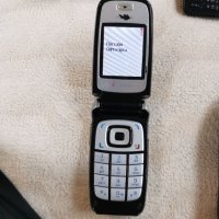 Мобилни апарати с копчета, снимка 4 - Nokia - 41420542